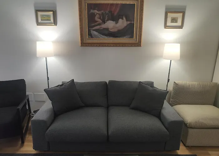 Short Rent Porta Romana