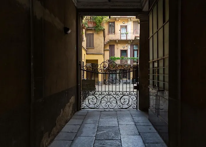 Domus Ticinese