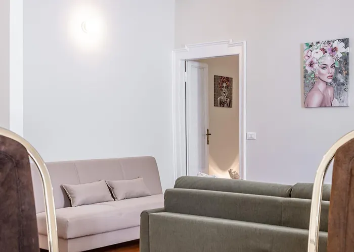 Cortivo House - Silva 45 Next To Metro Lotto