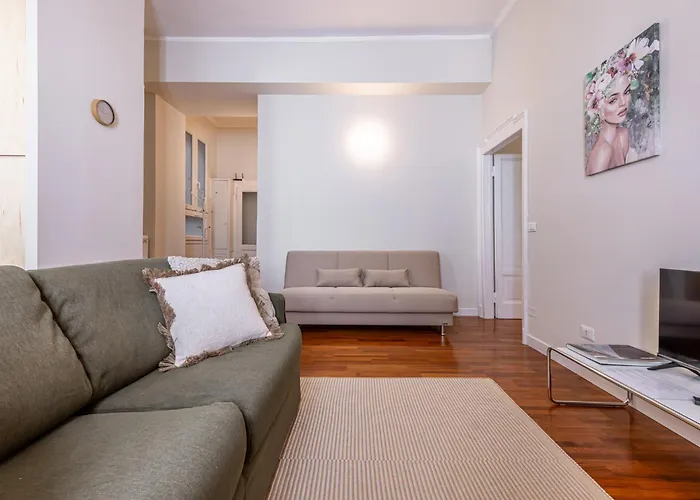 Cortivo House - Silva 45 Next To Metro Lotto