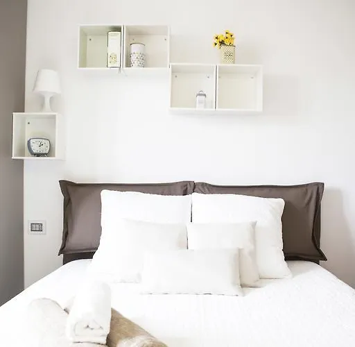 Alessia'S Flat - Sarpi